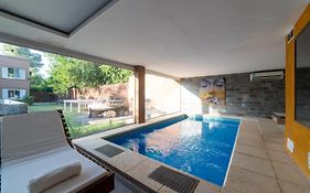 Buenos Aires de Ezeiza - Resort Vacacional - Comfort, calidad de atención y seguridad